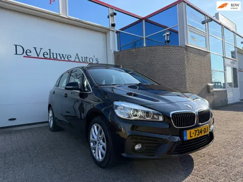 BMW 2-serie Active Tourer 225xe iPerformance|Pano|Navi|LED|