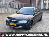 Mazda 323 1.5i GLX, AIRCO, APK