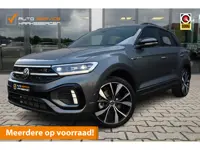 Volkswagen T-Roc 1.5 TSI R-Line | Pano | Camera | 19 Inch | Fabrieksgarantie