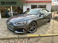 Audi A5 Sportback 40 TFSI Design Pro Line Plus / Sport S-line edition / Virtual cockpit / Zomer en W