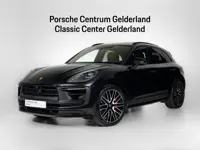 Porsche Macan GTS