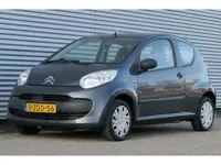 Citroen C1 1.0-12V Séduction APK 08-2026