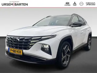 Hyundai Tucson 1.6 T-GDI HEV Premium | Trekhaak | 1650 kg trekvermogen | 1e eigenaar
