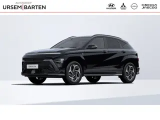 Hyundai KONA 1.6 GDI HEV N Line | NU VOOR €37.060 INCLUSIEF €6000 KORTING