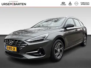 Hyundai i30 Wagon 1.0 T-GDi MHEV Comfort Smart (bj 2022)
