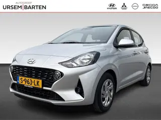 Hyundai i10 1.0 Comfort 5-zits | AUTOMAAT! (bj 2023)