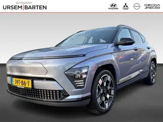 Hyundai KONA Electric Comfort Smart 65.4 kWh (bj 2026)