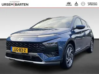 Hyundai Bayon 1.0 T-GDI Premium | automaat (bj 2025)