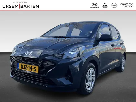 Hyundai i10 1.0 Comfort | Navi | Achteruitrijcamera