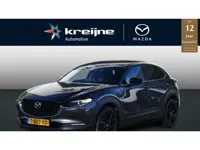 Mazda CX-30 2.0 e-SkyActiv-G M Hybrid Homura | Camera | Stoelverwarming | RIJKLAARPRIJS!
