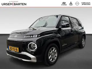 Hyundai Inster Pulse 49 kWh (bj 2026, automaat)