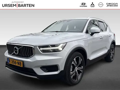 Volvo XC40 1.5 T4 Recharge R-Design Expression | Wegklapbare Trekhaak