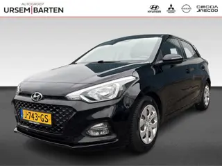 Hyundai i20 1.0 T-GDI Comfort | Trekhaak | All-Season banden