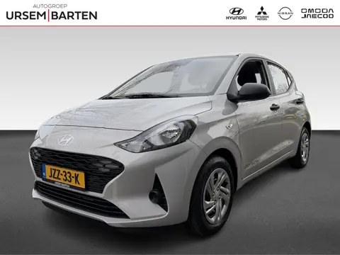 Hyundai i10 1.0 Comfort (bj 2026)