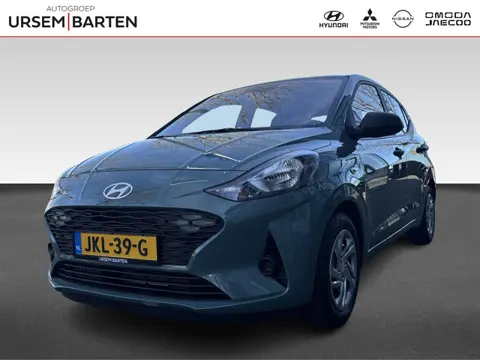 Hyundai i10 1.0 Comfort (bj 2025)