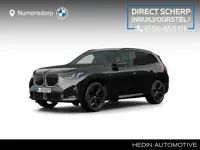 BMW X3 30e xDrive | M-Sport | Panorama | 21" | Trekhaak | 360 cam | Harman/kardon