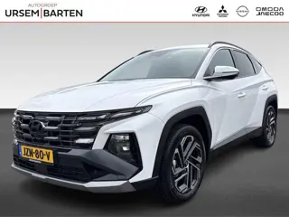 Hyundai Tucson 1.6 T-GDI PHEV Premium (bj 2026, automaat)