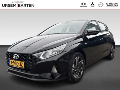 Hyundai i20 1.0 T-GDI Comfort Smart | All Season banden