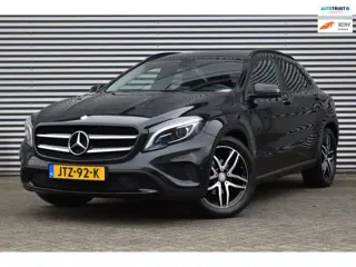 Mercedes-Benz GLA-klasse 200 Urban 156-PK, Airco, Cruise, Navi, Pdc, Trekhaak.