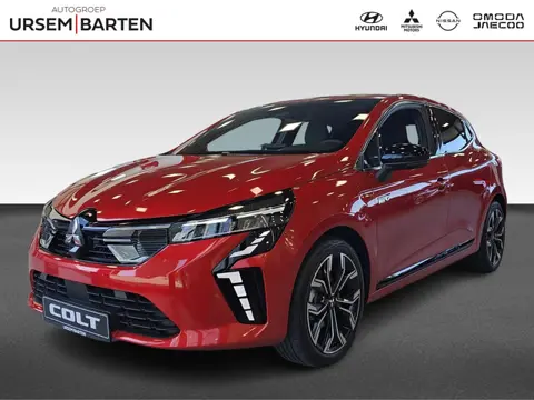 Mitsubishi Colt 1.6 HEV Intense+ Tot € 4.000,- voorraad korting!