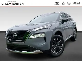 Nissan X-Trail 1.5 e-4orce Tekna Sunpack 4WD 7p. € 3.500 voorraad korting