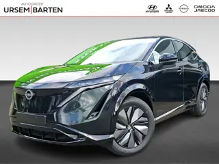 Nissan ARIYA Limited Edition 91 kWh (bj 2026, automaat)