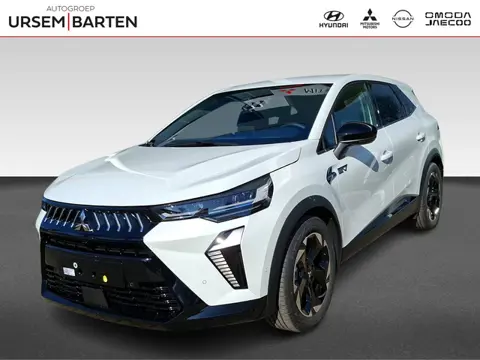 Mitsubishi Grandis 1.8 HEV Intense+ MI-Pilot (bj 2026)