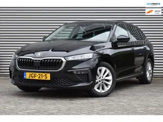 Skoda SCALA 1.0 TSI 116-PK, Airco, Ecc, Cruise, Camera, Winterpakket.