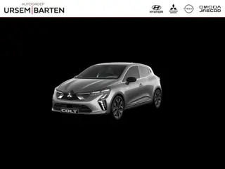 Mitsubishi Colt 1.6 HEV Instyle € 3.000,- Voorraad korting