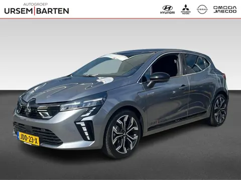 Mitsubishi Colt 1.6 HEV Instyle (bj 2025, automaat)