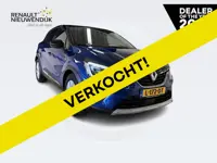 Renault Captur 1.3 TCe 140 Intens AUTOMAAT / TREKHAAK / APPLE CARPLAY ANDROID AUTO / CLIMATE CONTROL