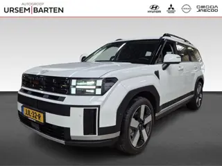 Hyundai Santa Fe 1.6 T-GDI PHEV Premium 4WD 7p. (bj 2025)