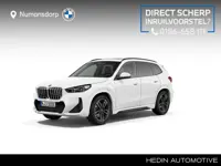 BMW X1 xDrive30e | M-Sport | Panorama | Harman/kardon | Trekhaak | Co Pilot | Stuur + stoelverw. | E