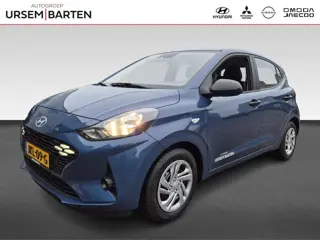 Hyundai i10 1.0 Comfort (bj 2026)