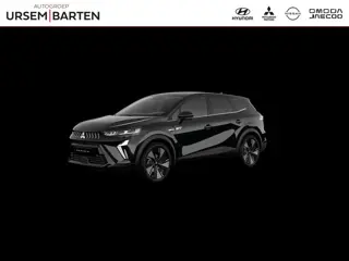 Mitsubishi Grandis 1.8 HEV First Edition Nu met € 2.500,- Introductie korting