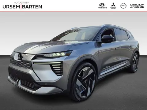 Mitsubishi Eclipse Cross Instyle 87 kWh (bj 2025)