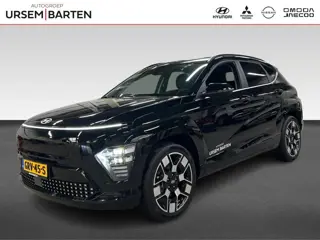 Hyundai KONA Electric Comfort Smart 48.4 kWh | BCA Blind-Spot |