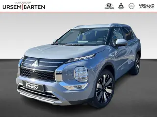 Mitsubishi Outlander 2.4 PHEV Instyle Tot € 6.500,- VOORDEEL