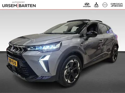 Mitsubishi ASX 1.8 HEV AT Instyle (bj 2026, automaat)