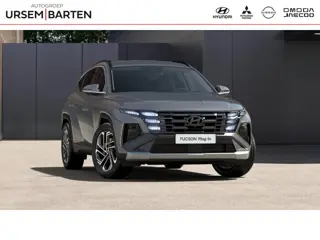 Hyundai Tucson 1.6 T-GDI PHEV Premium (bj 2026, automaat)