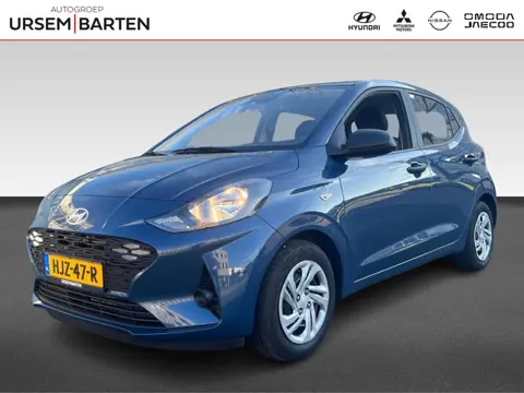 Hyundai i10 1.0 Comfort (bj 2025)