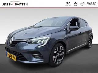 Renault Clio 1.0 TCe Intens | Achteruitrijcamera | PDC voor/achter | Led koplampen | 17'' velgen |