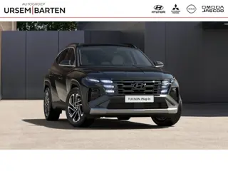 Hyundai Tucson 1.6 T-GDI PHEV Premium Sky (bj 2026)