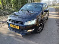 Volkswagen Polo 1.2 TSI Comfortline |AIRCO+CRUISE|