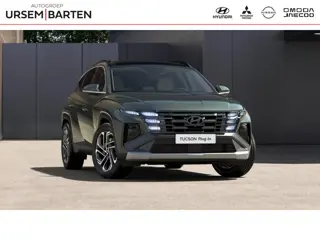 Hyundai Tucson 1.6 T-GDI PHEV Premium Sky (bj 2026)