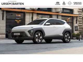 Hyundai KONA 1.6 GDI HEV Premium (bj 2026, automaat)
