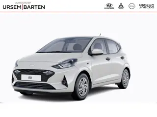 Hyundai i10 1.0 Comfort (bj 2025)