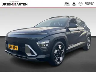 Hyundai KONA 1.6 GDI HEV Premium Sky (bj 2026, automaat)