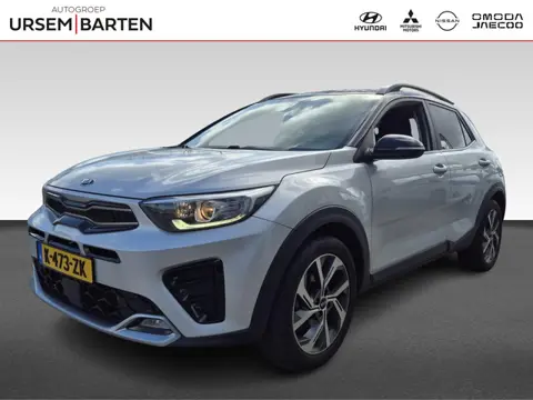 Kia Stonic 1.0 T-GDi MHEV GT-Line (bj 2021)