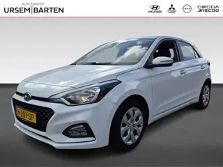 Hyundai i20 1.0 T-GDI Comfort (bj 2020)